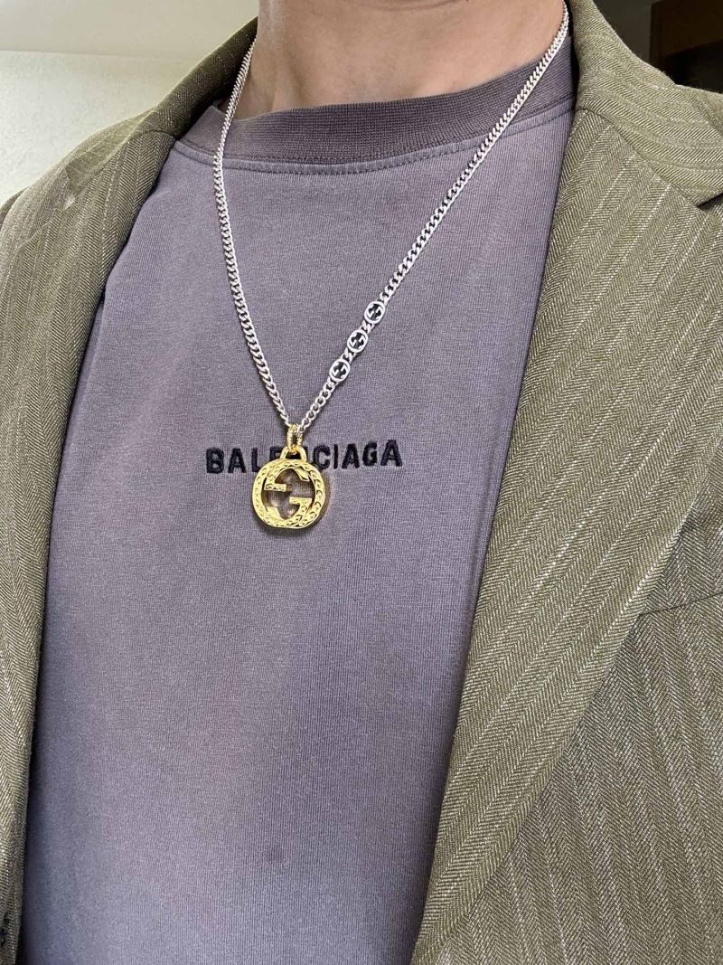 Gucci Necklaces